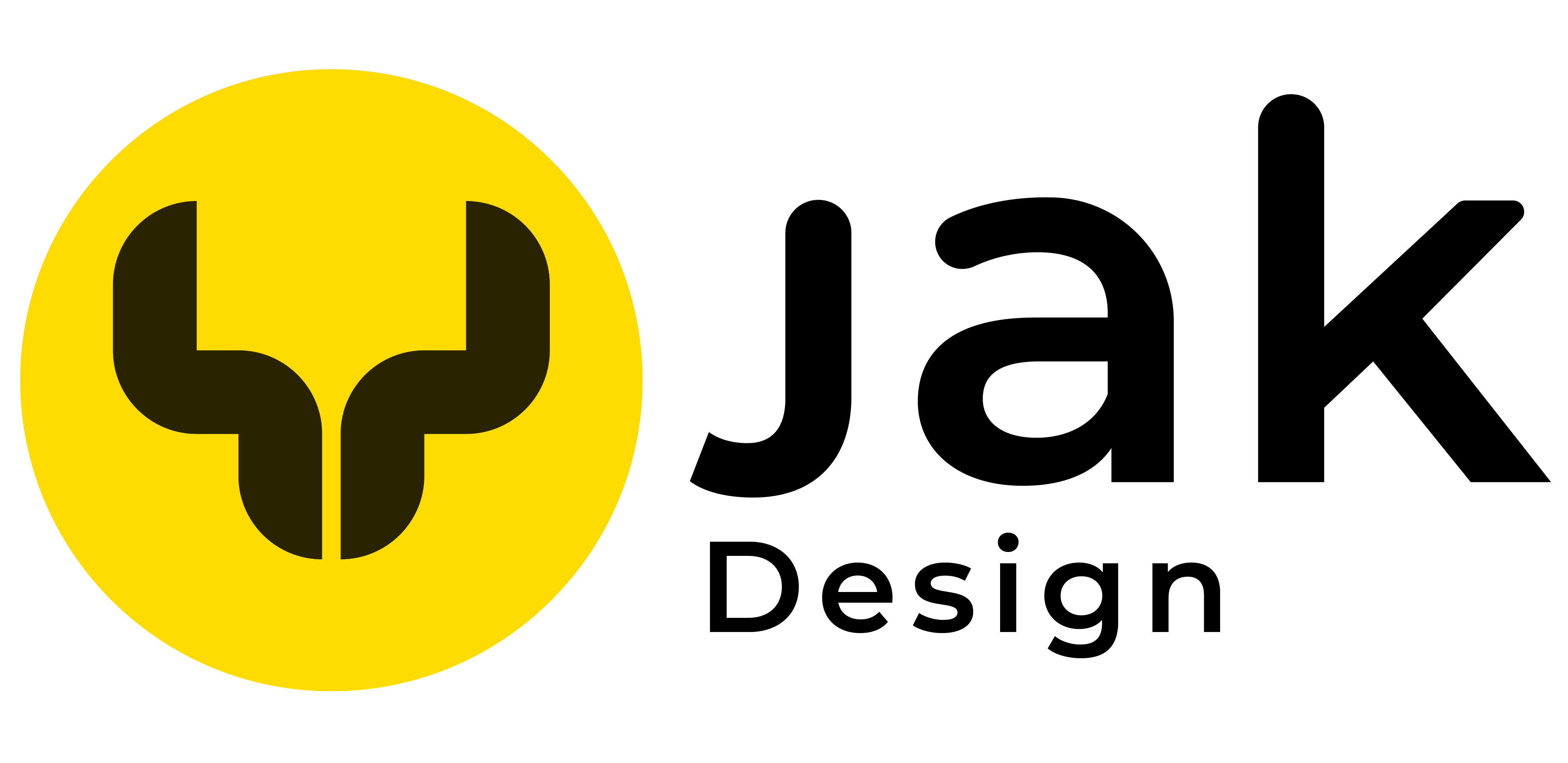 Jak Design logo