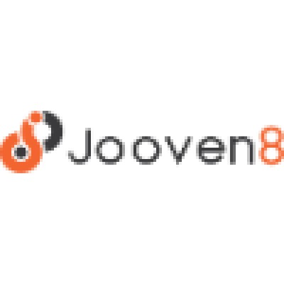 Jooven8 Marketing and Consulting logo