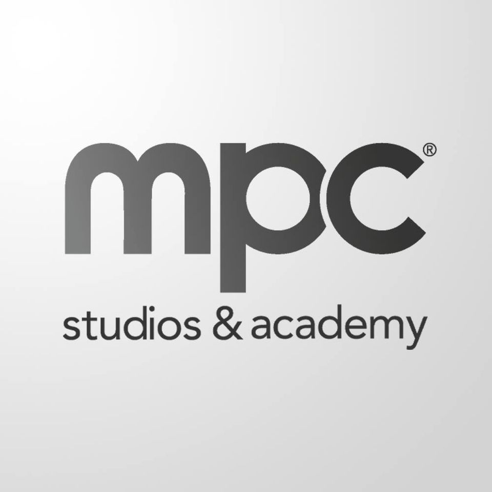 MPC Studios & Academy - Marketing & Advertising Agency logo