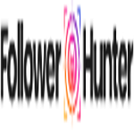Follower-Hunter logo