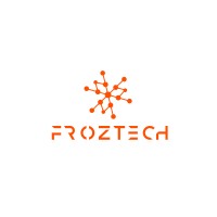 Froztech logo
