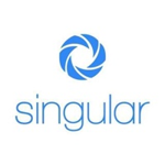 Singular logo