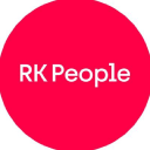 RK People logo