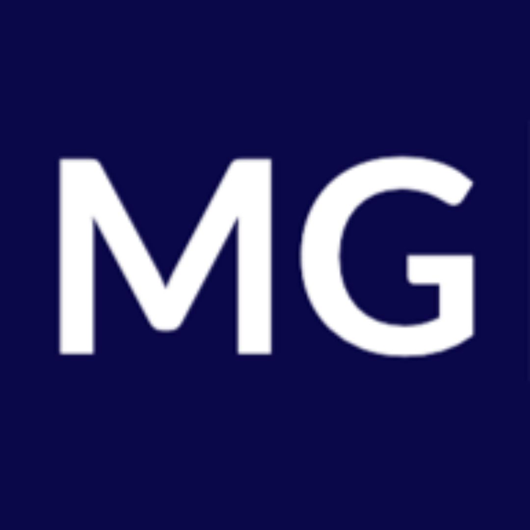 McLaren Group Marketing logo