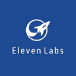 Eleven Labs logo
