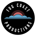 Fog Coast Productions logo
