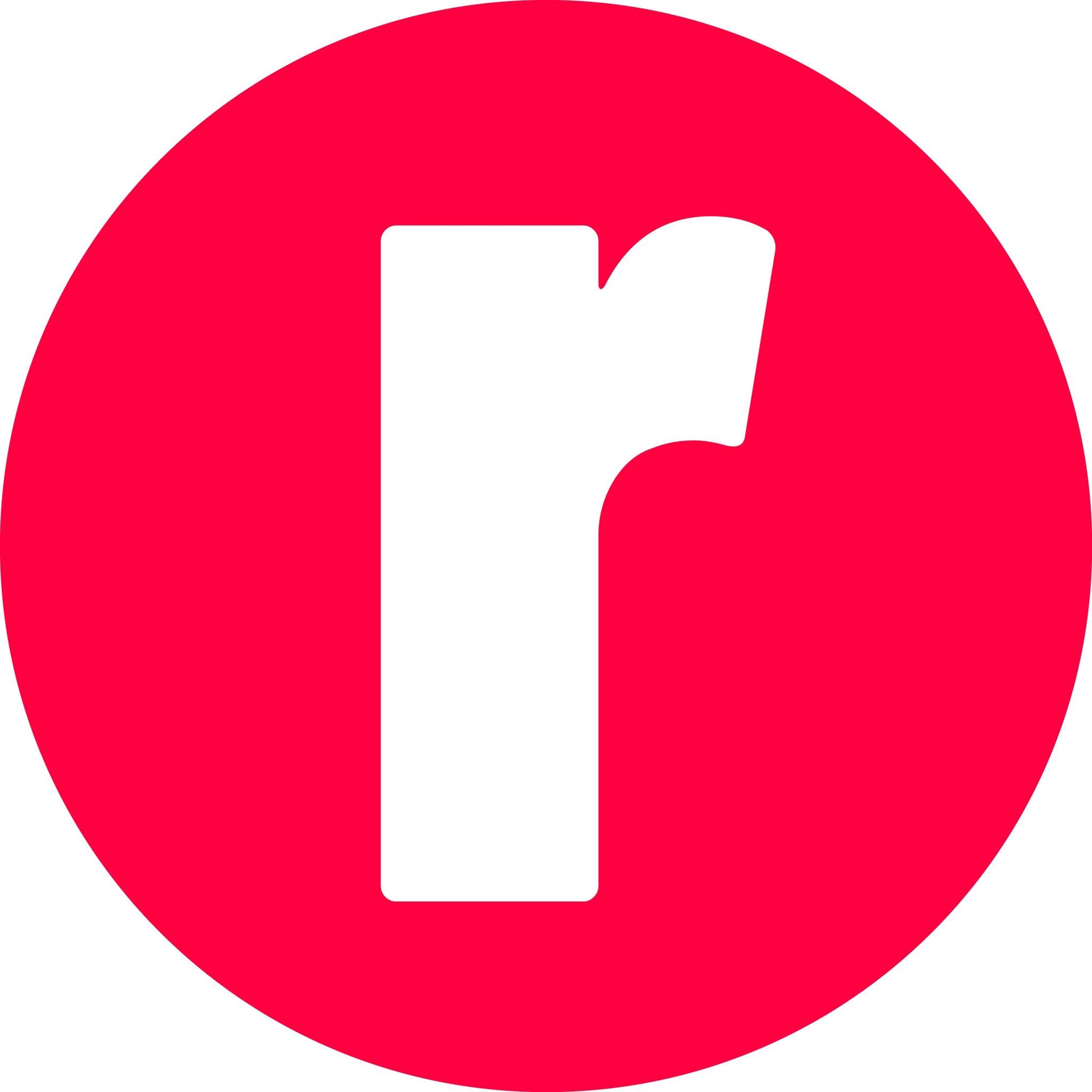 Rampenlicht Agentur logo