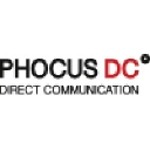 Phocus Direct Communication GmbH logo