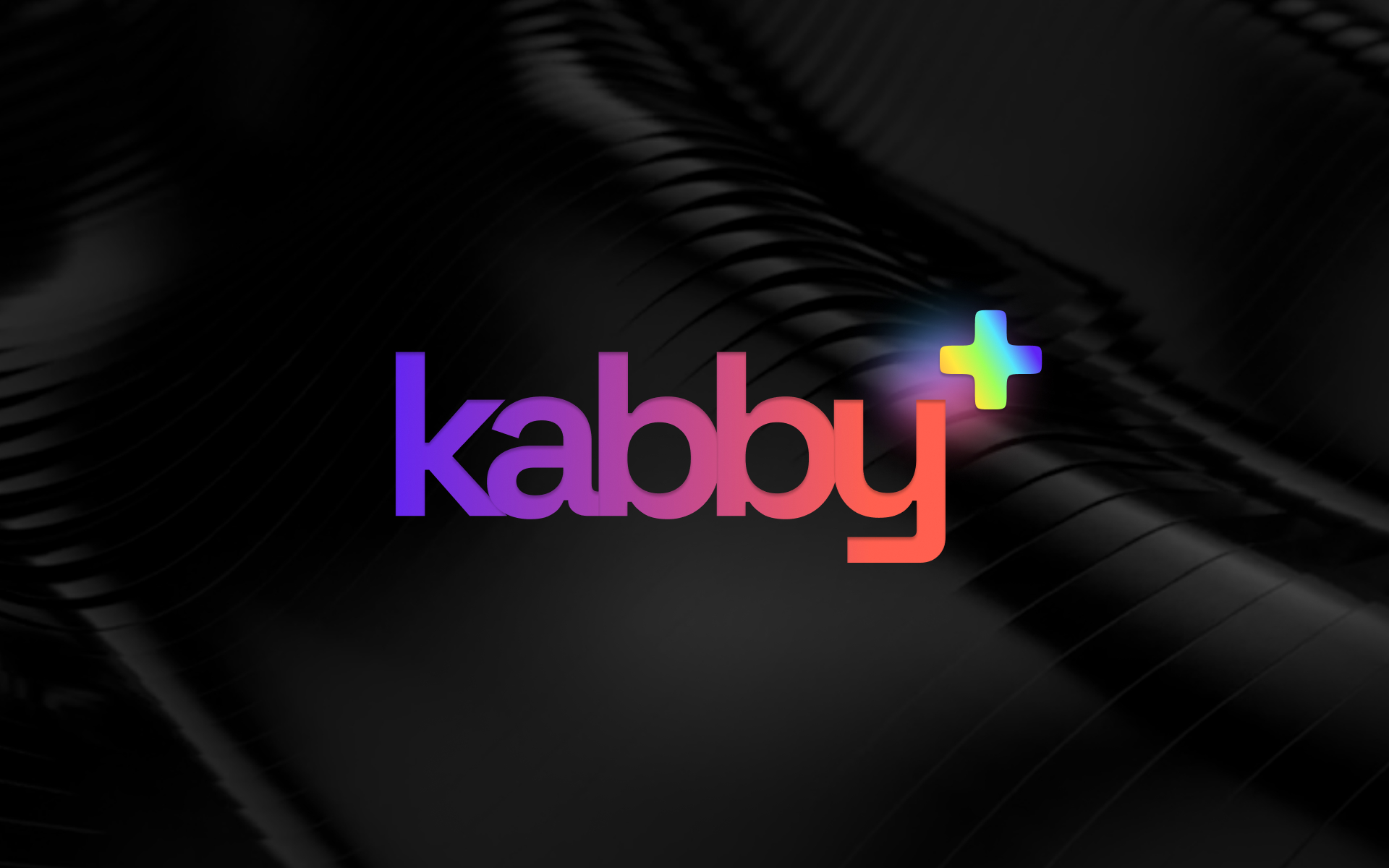 Kabby+ Affichage Digital Taxi & VTC logo