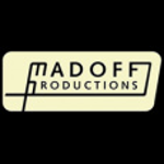 Madoff Productions logo