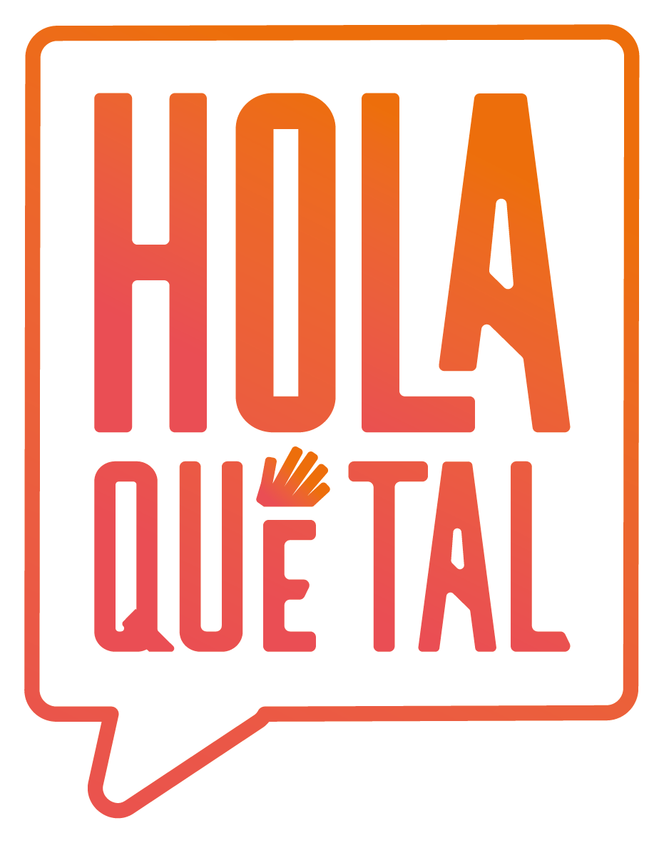 Hola Qué Tal MKT S.L. logo