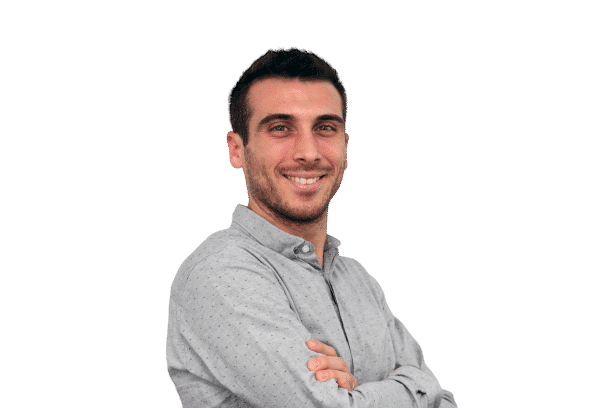 Axel Janvier - Consultant SEO-SEA Freelance logo