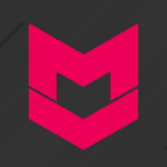 MeshViz logo