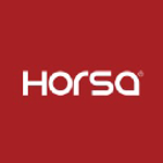 HORSA logo