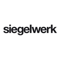 Siegelwerk logo