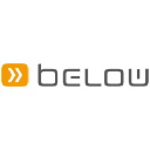 BELOW GmbH logo