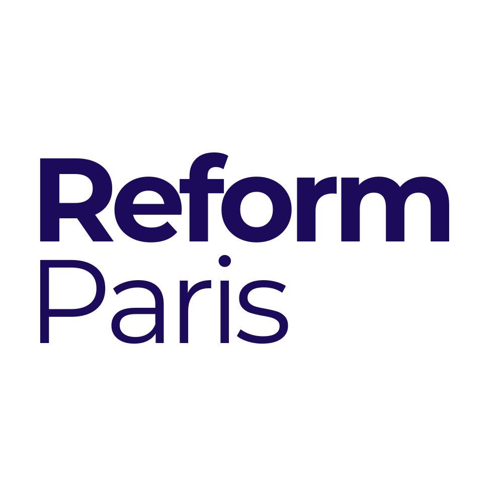 Reform Paris logo
