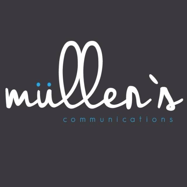 Müller’s logo