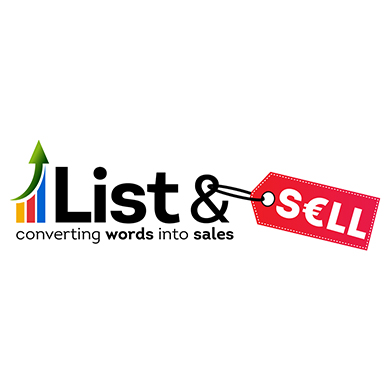 List & Sell GmbH - Webdesign Agentur berlin logo