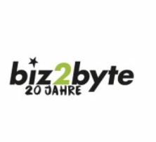 biz2byte Service GmbH logo
