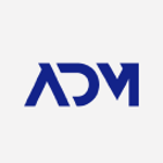 Accelerated Digital Media logo
