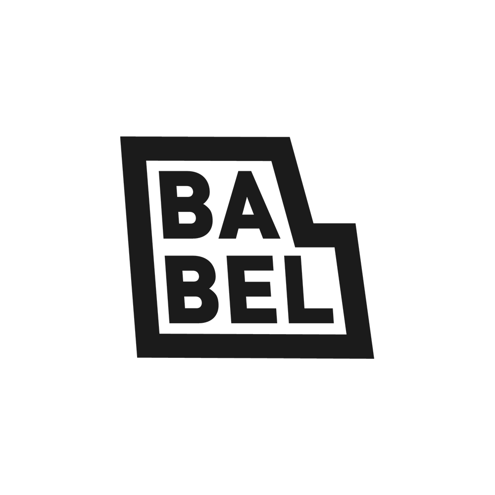 Babel logo