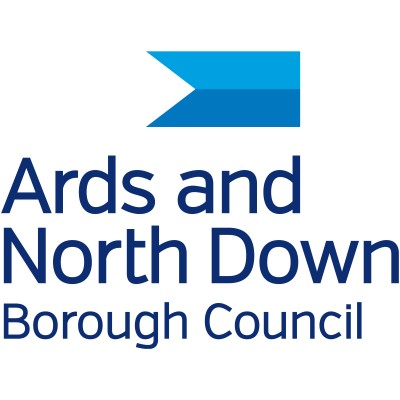 Leisure Ards and North Down logo