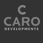CARO DEVELOPMENTS logo