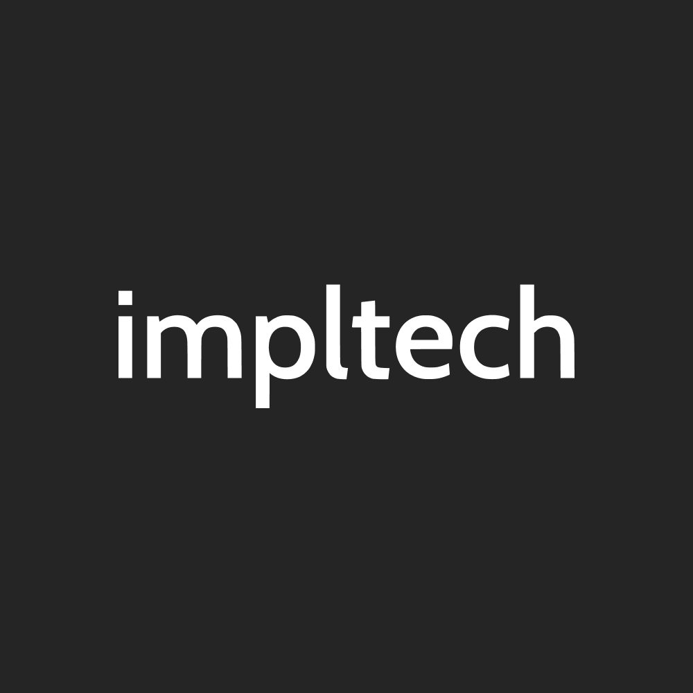 impltech GmbH logo