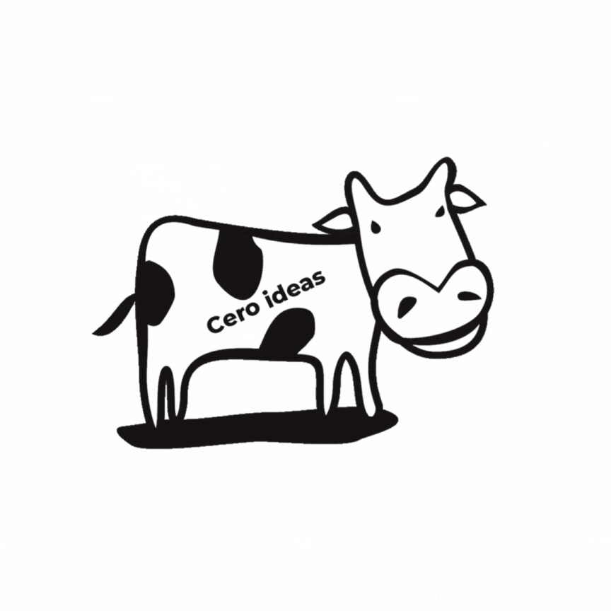 CERO IDEAS logo