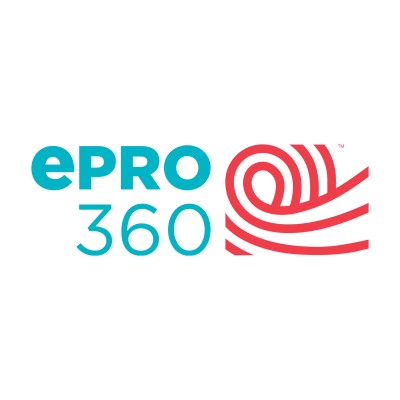 Epro 360 - Service Provider to Study in the U.S. logo
