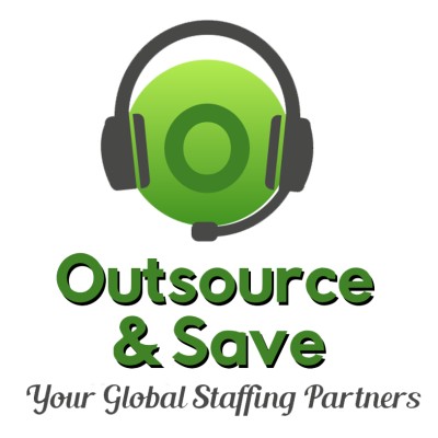 Outsource & Save logo