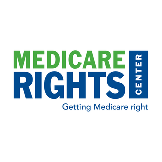 Medicare Rights Center logo