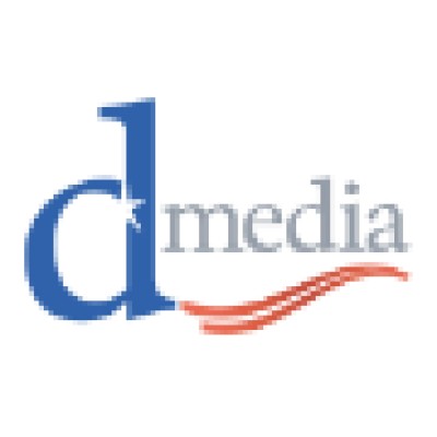 Digital Media logo