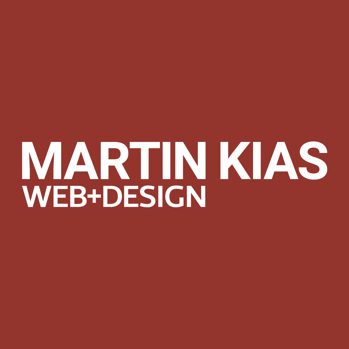 Martin Kias Webdesign GmbH logo