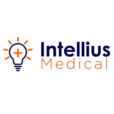 Intellius Medical logo