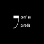 Com Au Paradis logo