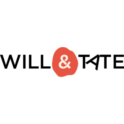 WILL & TALE logo