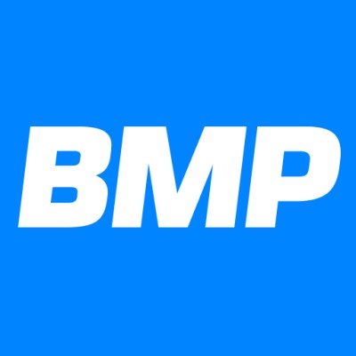 BMP Partners, Inc. logo