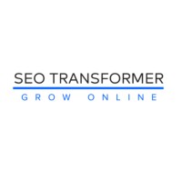 SEO Transformer logo