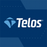 Telos Corporation logo