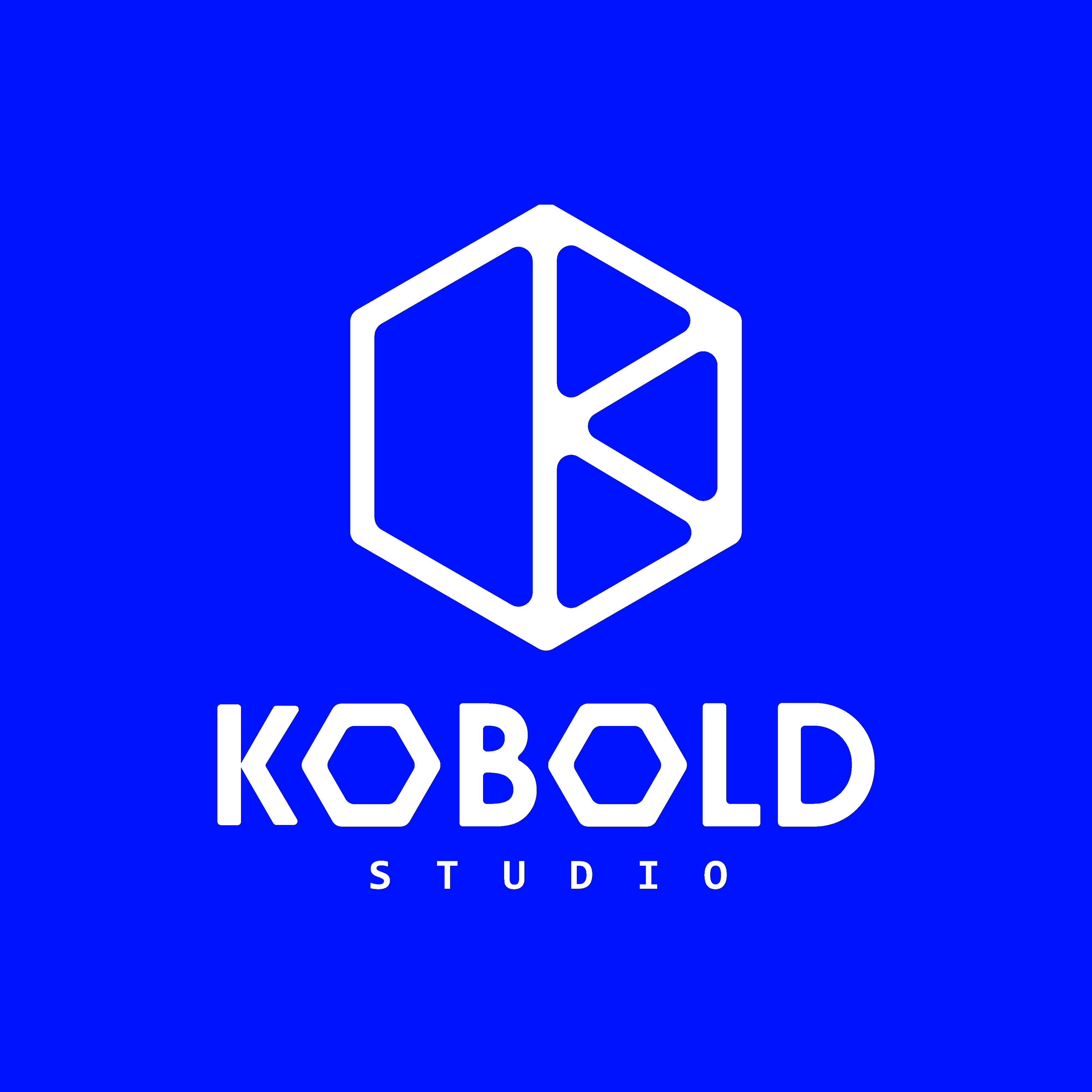 Kobold-Studio logo