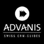 ADVANIS AG - Swiss CRM Guides logo