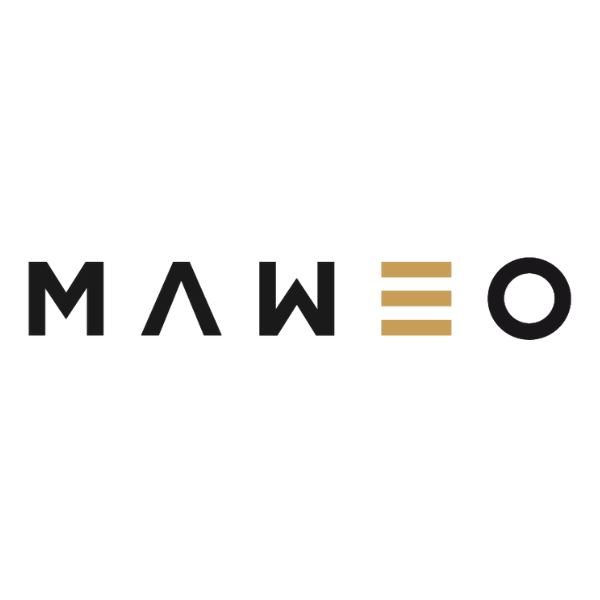 MAWEO GmbH logo