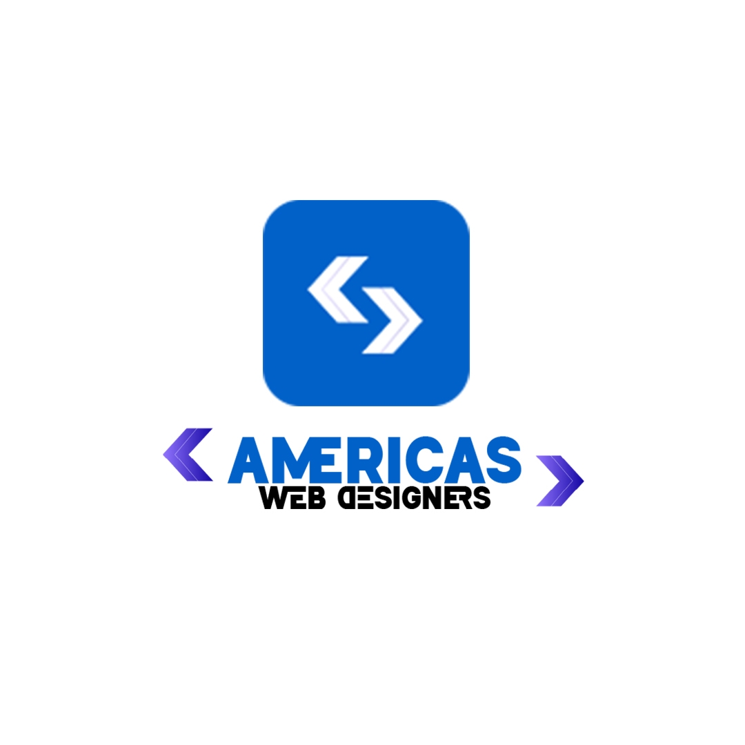 Americas Web Designers logo