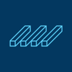 Three Over Four logo