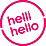 Helli Hello logo