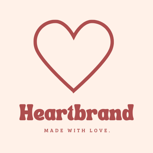 Heartbrand logo