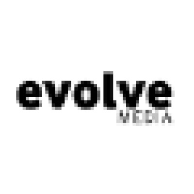 Evolve Media House logo
