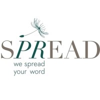 SPREAD Vienna logo